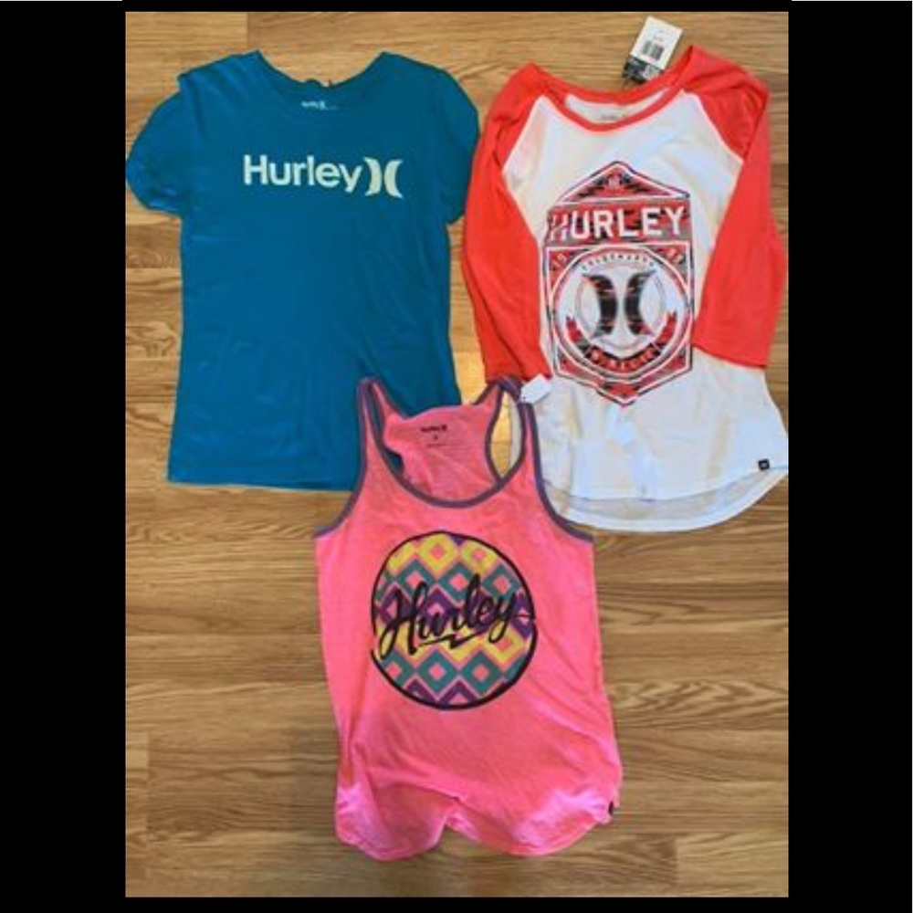 Shirts